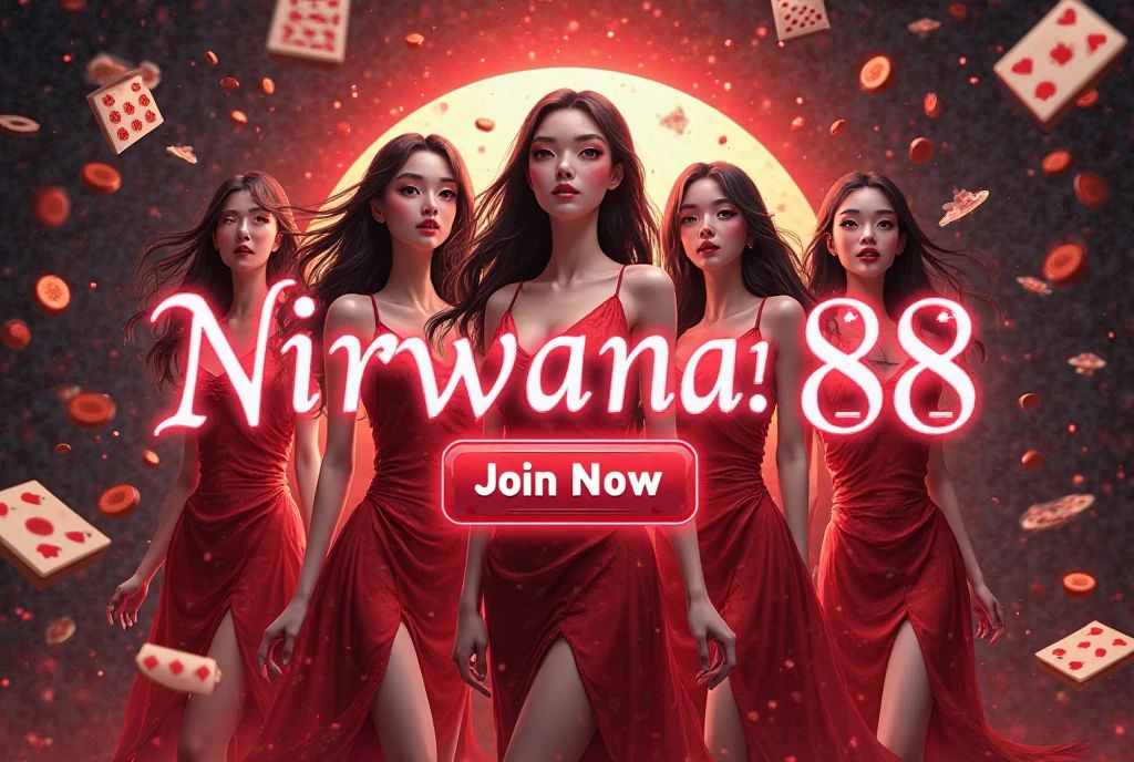 --NIRWANA88 BERANI